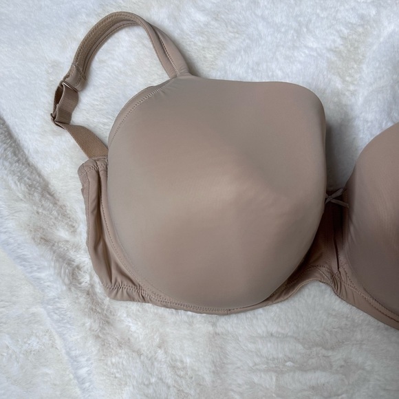 Cacique Bra - Picture 4 of 10